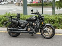Voge CU250 - фото 1