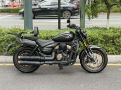 Voge CU250 - фото 2