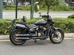 Voge CU250 - фото 3