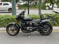 Voge CU250 - фото 5