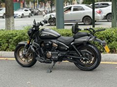 Voge CU250 - фото 6