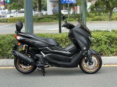 Yamaha NMAX 155 cc - ფოტო 2