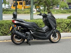 Yamaha NMAX 155 cc - ფოტო 3