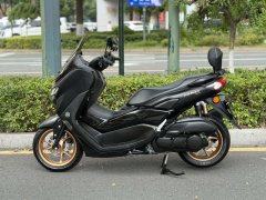 Yamaha NMAX 155 cc - ფოტო 5