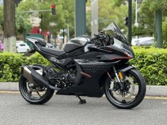 CFMOTO 450SR - ფოტო 1