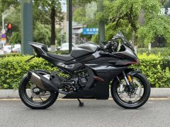 CFMOTO 450SR - ფოტო 2