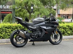 CFMOTO 450SR - ფოტო 3