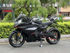 CFMOTO 450SR - ფოტო 4