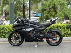 CFMOTO 450SR - ფოტო 5