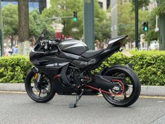 CFMOTO 450SR - ფოტო 6