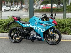CFMOTO 250SR - ფოტო 1