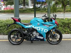 CFMOTO 250SR - ფოტო 2