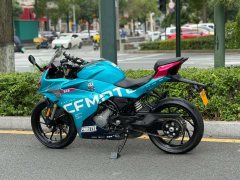 CFMOTO 250SR - ფოტო 6