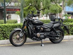 Voge CU250 - ფოტო 2