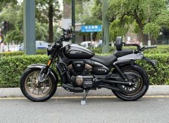 Voge CU250 - ფოტო 5