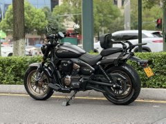 Voge CU250 - ფოტო 6