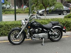 Lifan V16 250 cc - ფოტო 4