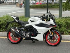 CFMOTO 450SR - ფოტო 1