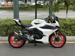 CFMOTO 450SR - ფოტო 2