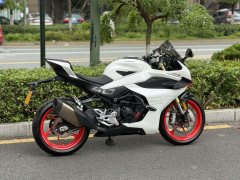 CFMOTO 450SR - ფოტო 3