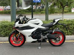 CFMOTO 450SR - ფოტო 5