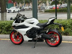 CFMOTO 450SR - ფოტო 6