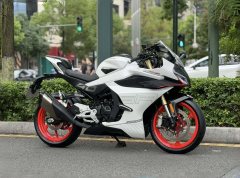 CFMOTO 450SR - ფოტო 1