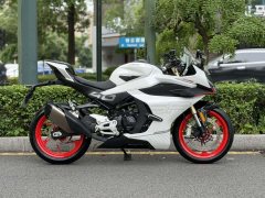 CFMOTO 450SR - ფოტო 2