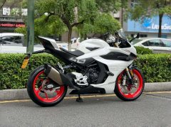 CFMOTO 450SR - ფოტო 3