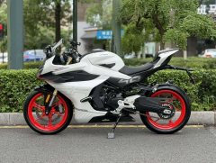 CFMOTO 450SR - ფოტო 5