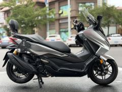 Honda NSS350 - ფოტო 1