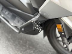 Honda NSS350 - ფოტო 10