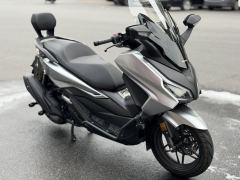Honda NSS350 - ფოტო 2