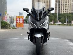 Honda NSS350 - ფოტო 3