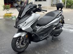 Honda NSS350 - ფოტო 4