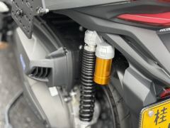 Honda NSS350 - ფოტო 6