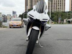 Zhangxue Motorcycles 500RR - ფოტო 3