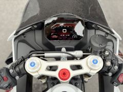 Zhangxue Motorcycles 500RR - ფოტო 6