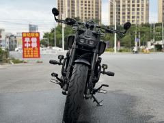 Voge CU525 500 cc - ფოტო 3