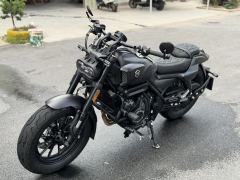 Voge CU525 500 cc - ფოტო 4