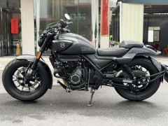 Voge CU525 500 cc - ფოტო 5