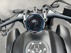 Voge CU525 500 cc - ფოტო 6