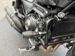 Voge CU525 500 cc - ფოტო 7