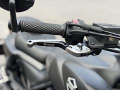 Voge CU525 500 cc - ფოტო 8
