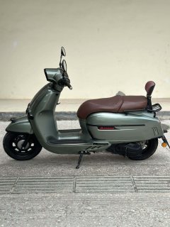 Weiduoliya Sixties 150Si - фото 4