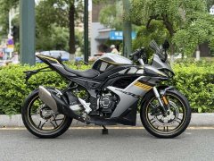 Voge 250RR - ფოტო 2