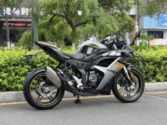 Voge 250RR - ფოტო 3