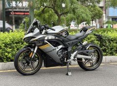 Voge 250RR - ფოტო 4