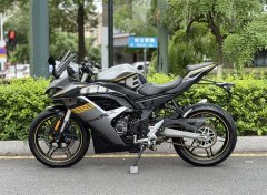 Voge 250RR - ფოტო 5