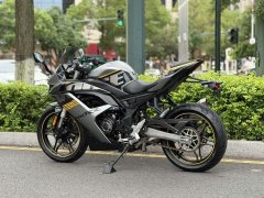 Voge 250RR - ფოტო 6